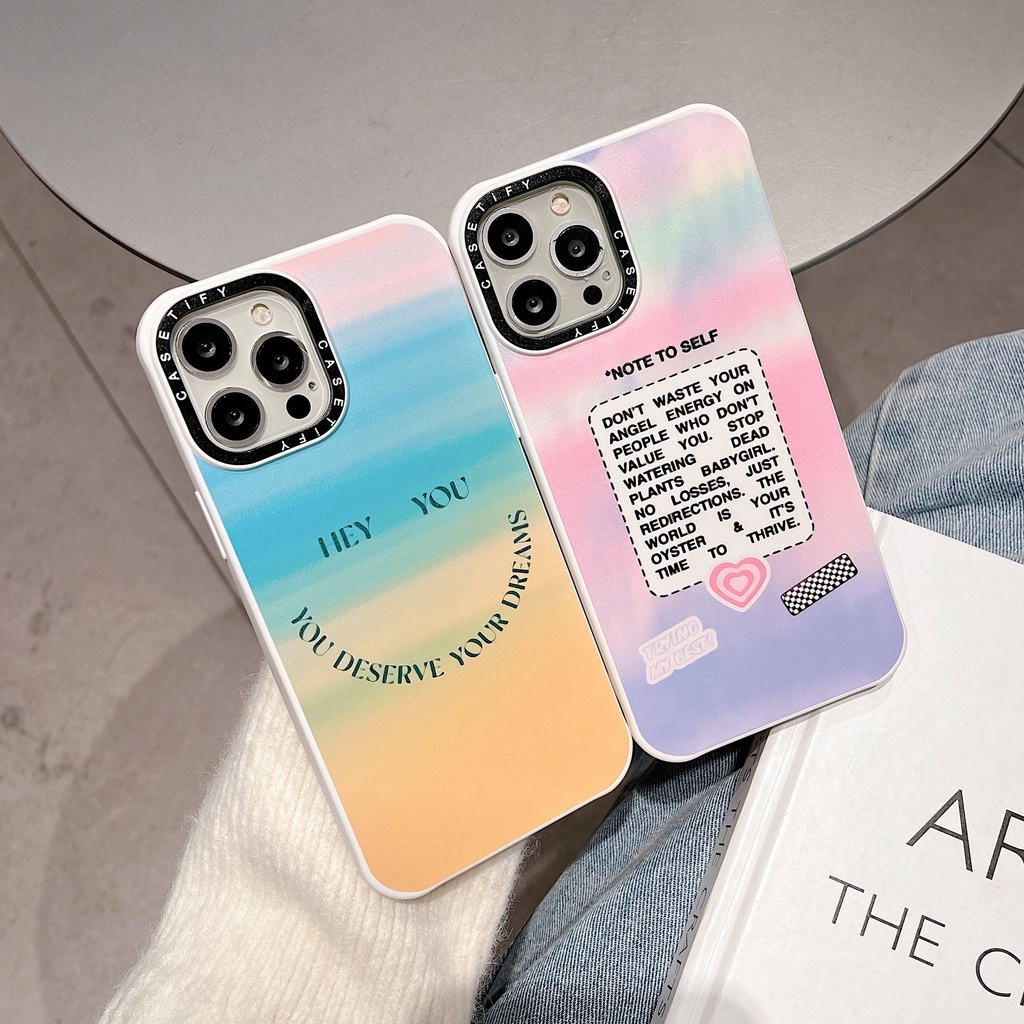 Ốp Điện Thoại In Hình Mặt Cười Cho iPhone13Pro iP12Pro XS iPhone11 iPhone11 12Promax 13 11 12 13 7P