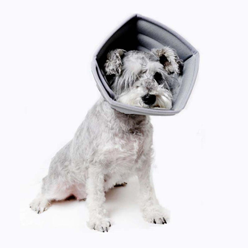 [COD] Vòng Cổ Hình Nón Phục Hồi Sức Khỏe Có Thể Điều Chỉnh Dành Cho Chó Mèo Elizabethan