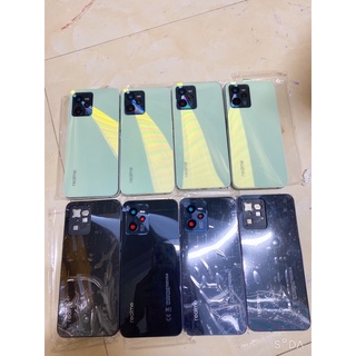vỏ + xương realme C35