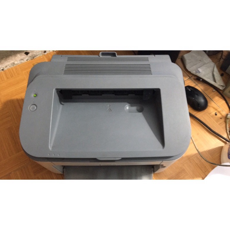 Máy in Canon 6200d  in 2 mặt tự động