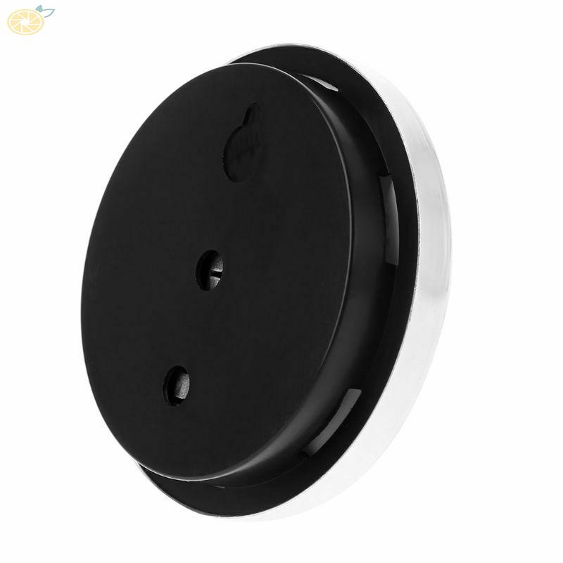 Đồng hồ đo nhiệt độ độ ẩm trong nhà mini kèm bộ phụ kiện