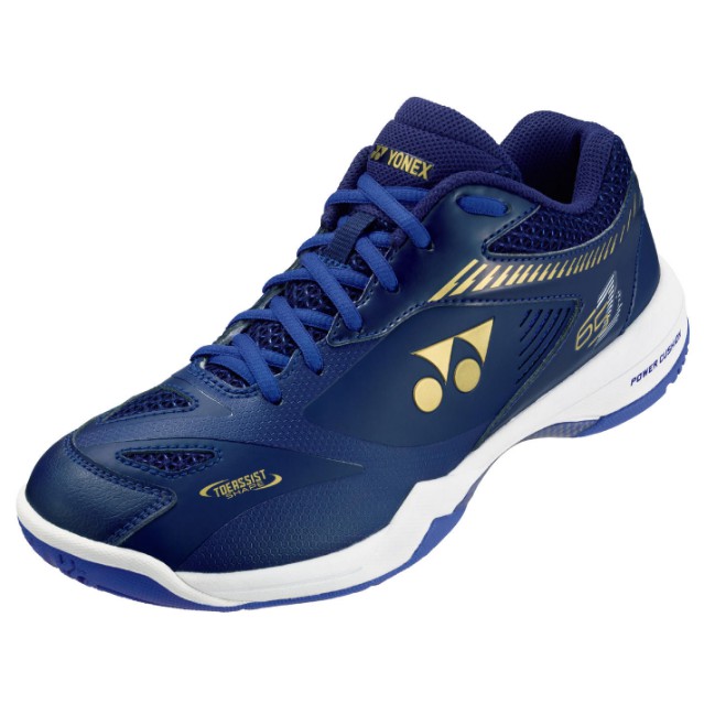 Giày Cầu Lông Yonex SHB 65Z2 Sapphire Navy