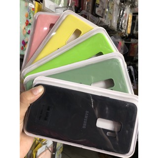 Samsung Galaxy S9 Plus (+) Ốp lưng chống bẩn cao cấp
