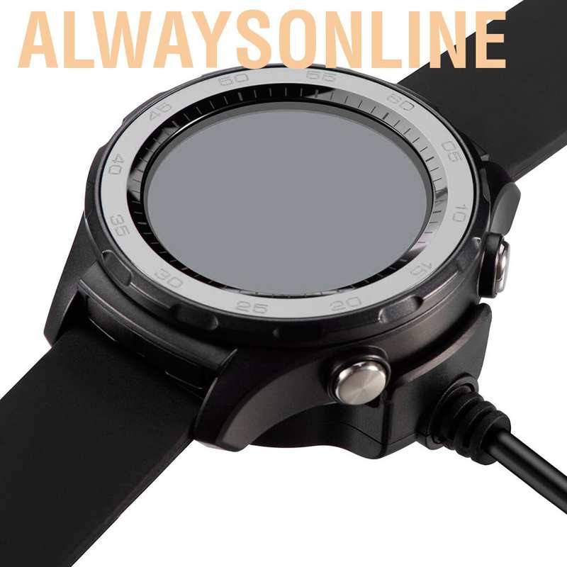 Đế Sạc Nhanh Không Dây Cho Đồng Hồ Thông Minh Huawei Watch 2 Pro