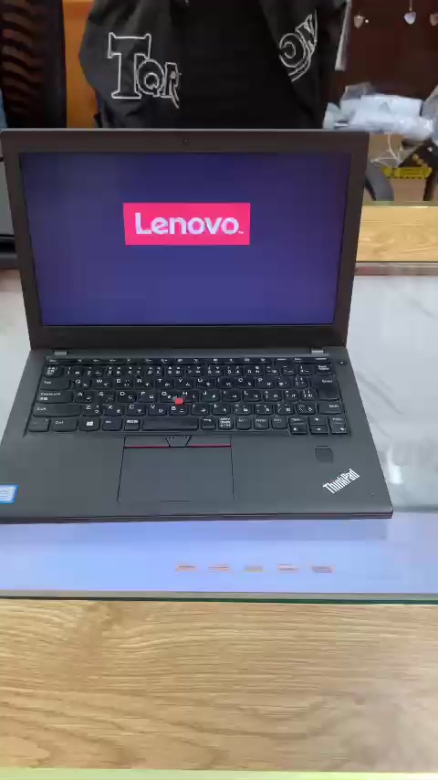 Laptop thinkpad X270 core i5 4gb  thiết kế nhỏ gọn.Hàng chính hãng Nhật.Bảo hành 6-12 tháng. | BigBuy360 - bigbuy360.vn