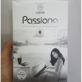 G7 Passiona- cà phê phái đẹp