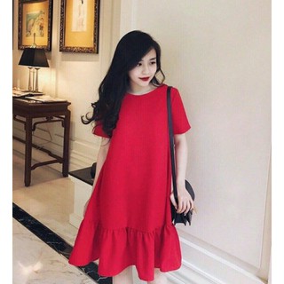 Đầm bầu đuôi cá