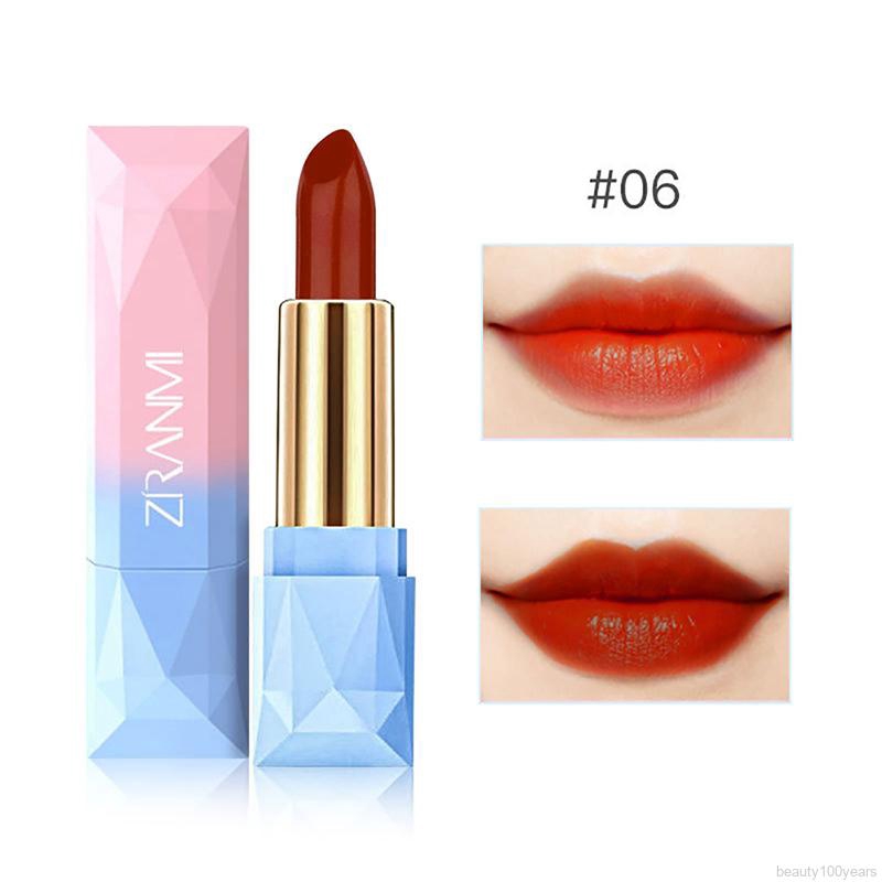 [Hàng mới về] Son thỏi siêu mịn mượt kháng nước và lâu trôi thời trang cho phái đẹp | BigBuy360 - bigbuy360.vn