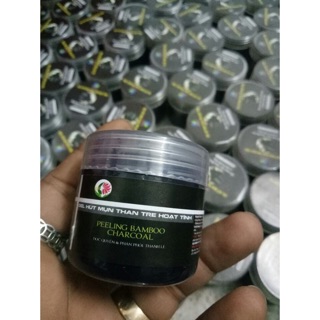 Gel lột mụn