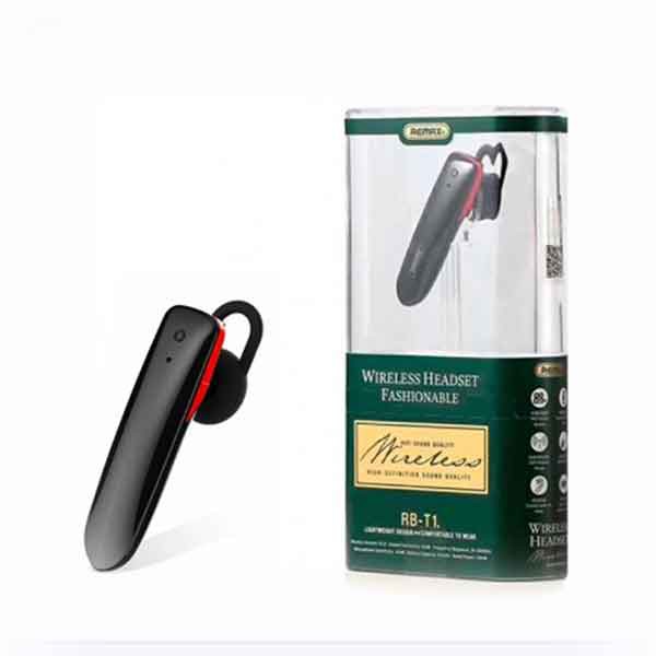 [ Giá siêu rẻ,chính hãng ] Tai nghe Bluetooth Remax RB-T1
