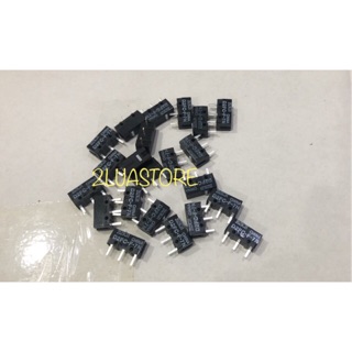 Nút click chuột Omron D2FC-F-7N 5M (5 triệu lần nhấn)