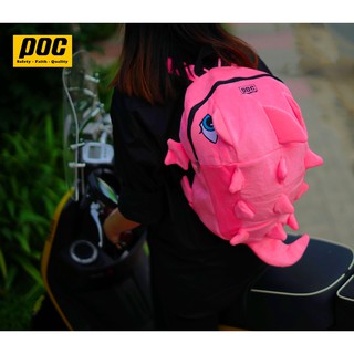 Balo Con Rồng cực CUTE vải nhung và loại lớn có đủ màu