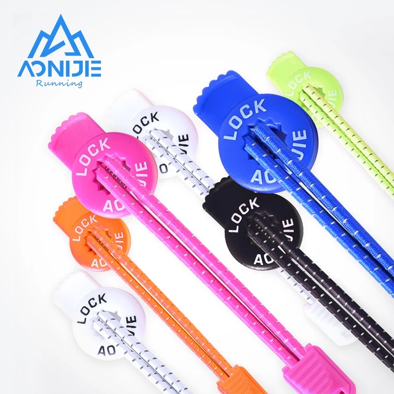 Dây giày thao tác nhanh Aonijie E4055