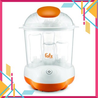Máy tiệt trùng hơi nước sấy khô  FATZ BABY FB4906SL - Giá sỉ bằng lẻ