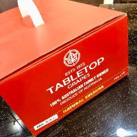 NHO TABLETOP ÚC NGUYÊN CÀNH