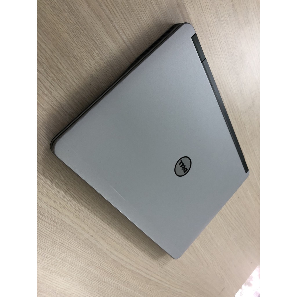 Laptop dell latitude e7240 i5 4200u ram 4gb ssd 128gb màn 12.5 inch nhỏ gọn | BigBuy360 - bigbuy360.vn