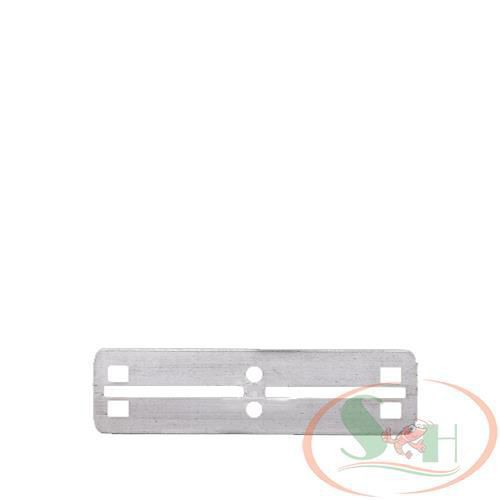 Lưỡi Lam Thay Thế Dao Cạo Rêu Bản Rộng