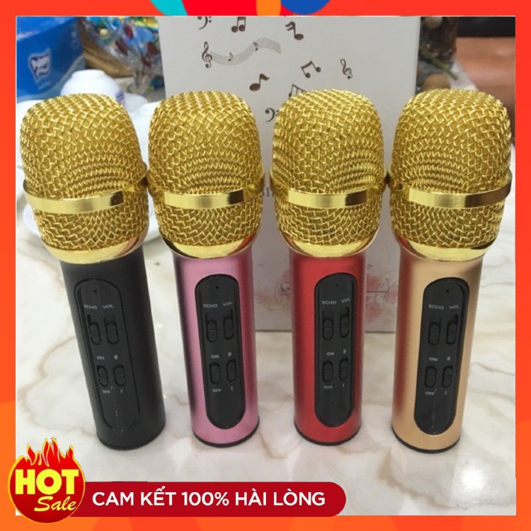 Micro Thu Âm C11 Hàng Loại 1 ⚡FREE SHIP⚡ Thu Âm , Livestream , Karaoke . Tặng Tai Nghe Kèm Theo Mic