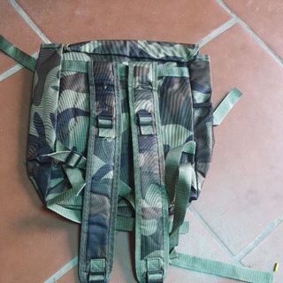 Ba lô  đựng  pin lithium