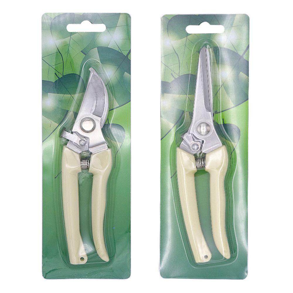 Kéo Cắt Tỉa Cành Cây Cảnh Đa Năng Tiện Dụng Cho Sân Vườn