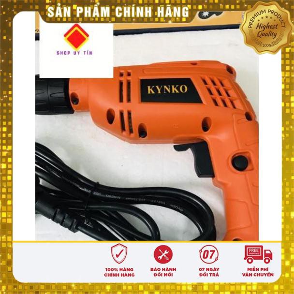 Máy khoan kynko đầu 10 made in PRC bảo hành 12 tháng