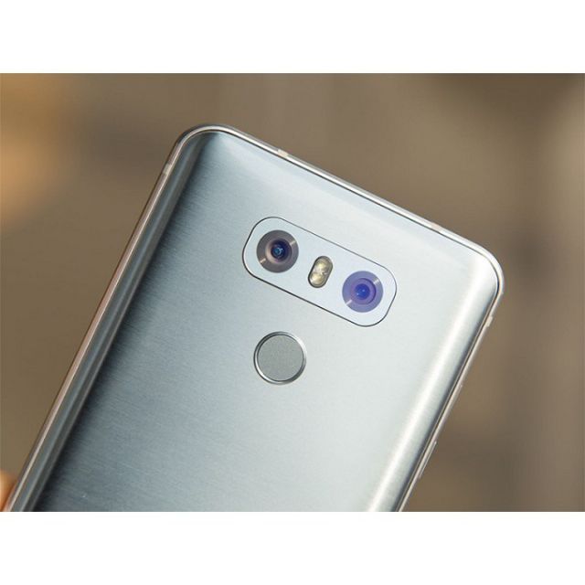 KÍNH CAMERA LG G6 (THAY THẾ)