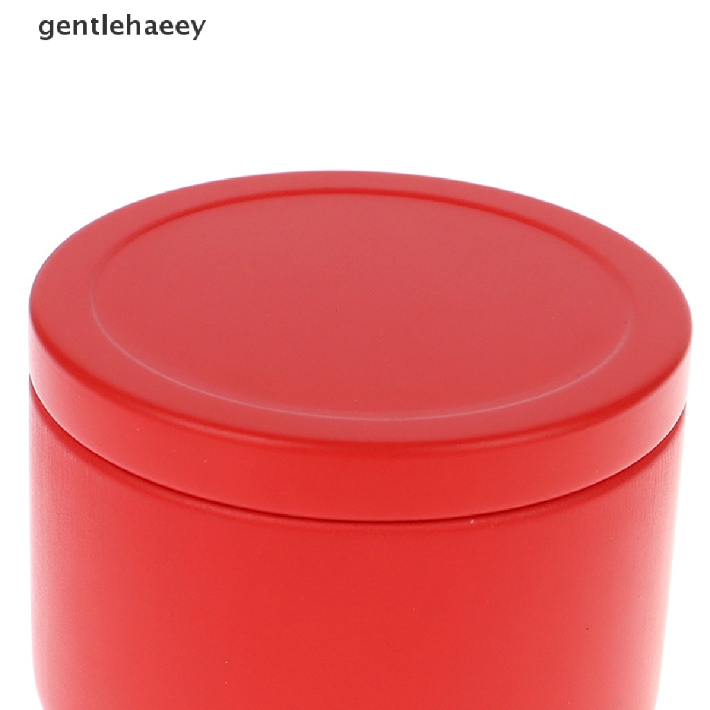 Hũ Đựng Trà Bằng Nhôm Kín Khí Chống Ẩm Mốc