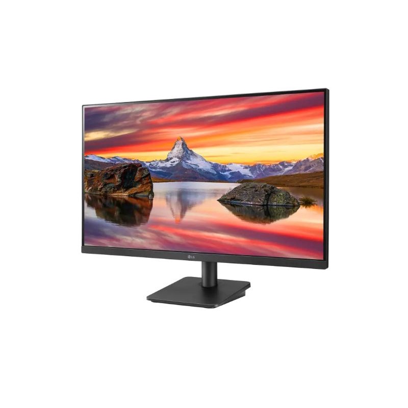LG 24MP400-B IPS 75HZ không viền chính hãng bảo hành 24 tháng | BigBuy360 - bigbuy360.vn