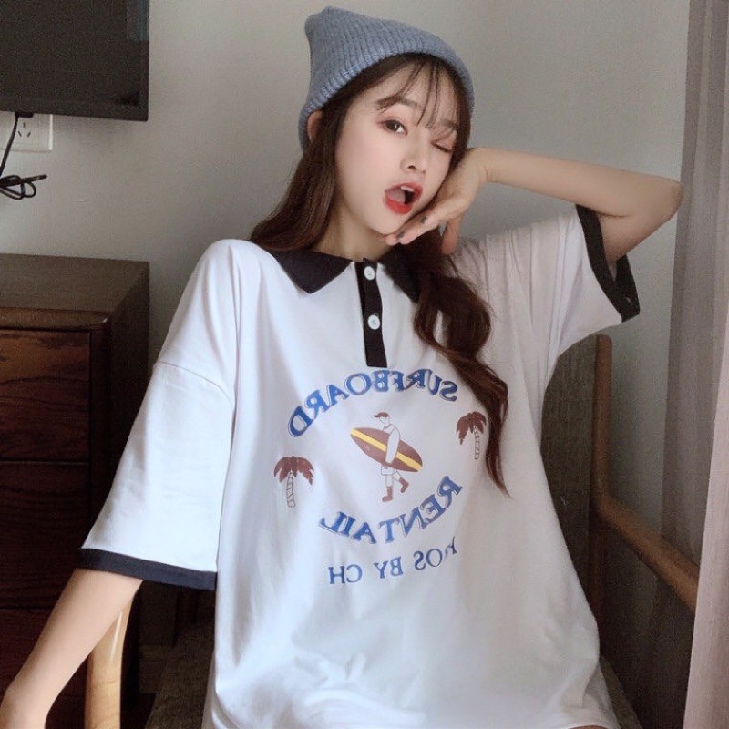 xã áo polo đồng giá 35k | BigBuy360 - bigbuy360.vn