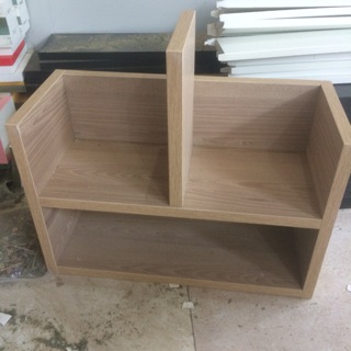 Giá sách để bàn