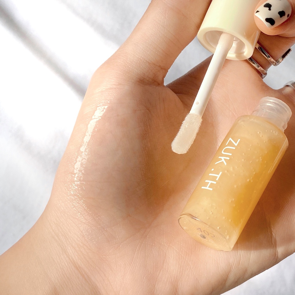 ZUK Lip Oil Moisturizing Lipgloss Moisturizing Lip Glaze