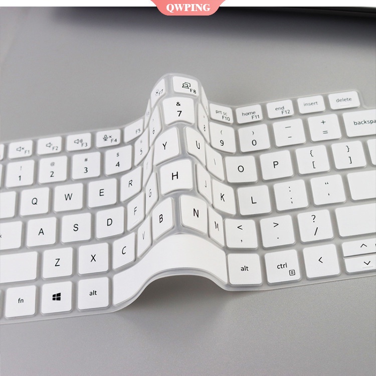 Tấm Lót Bảo Vệ Bàn Phím Máy Tính Dell latitude 5320 13.3 inch Tiện Dụng