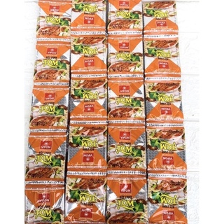 Bột canh tôm vifon dây 10 gói
