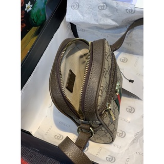 TÚI ĐEO CHÉO GUCCI CAO CẤP