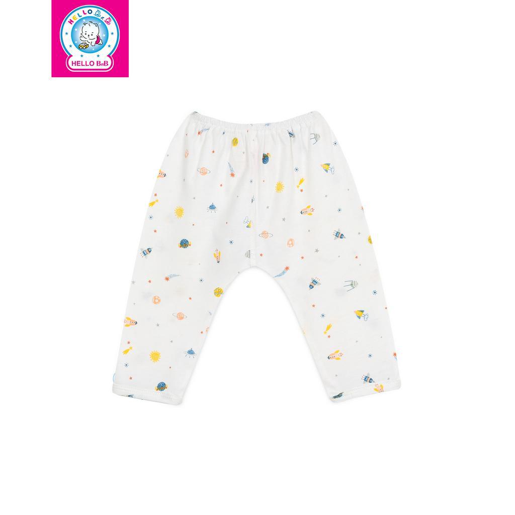 Quần dài đáy nem QSS0041 - HELLO BnB