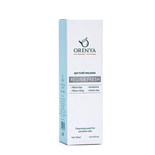 BỌT TUYẾT PHỤ KHOA REGINA FRESH