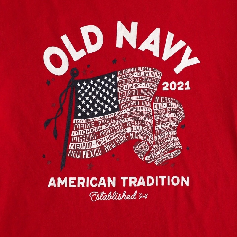 Áo thun nam Old Navy, hàng xuất xịn | BigBuy360 - bigbuy360.vn