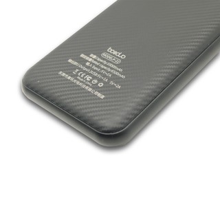 Sạc Dự Phòng Boliduo P22 10000mAh