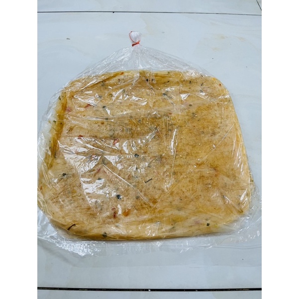 Combo 3 xấp dẻo cay ớt đặc sản Tây Ninh hàng loại 1 maxx ngon! | BigBuy360 - bigbuy360.vn