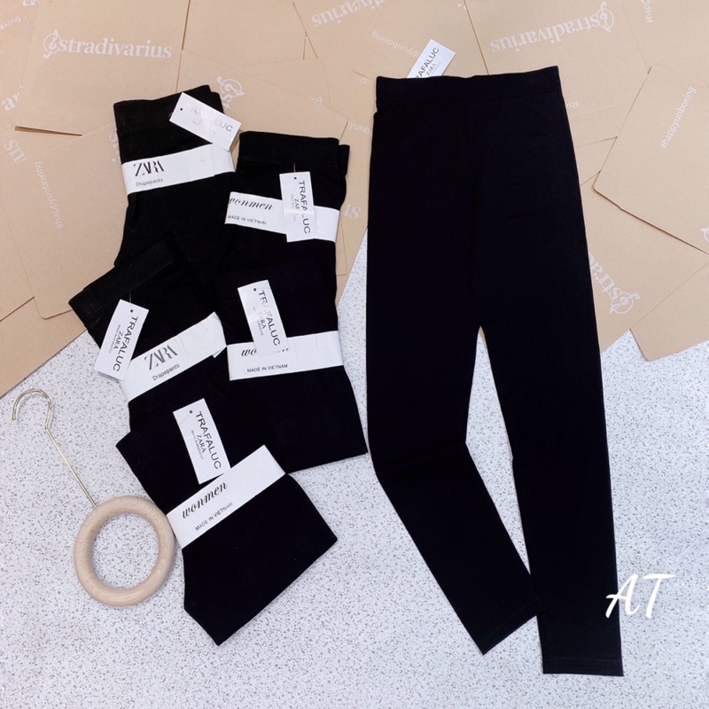Q561- Quần Legging ZR Hot Hit | BigBuy360 - bigbuy360.vn