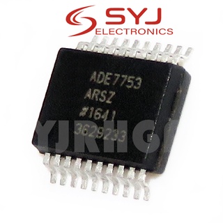 1 cái ade7753arsz ade7753ars ade7753 ssop-20 còn hàng
