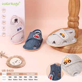 Giày tập đi Uala Rogo 5423