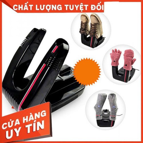 Máy sấy giầy chống hôi chân chất lượng cao Footwear dryer