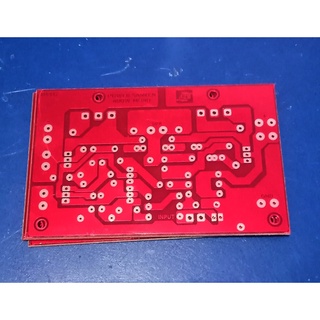 PCB Power SANKEN SAFARI 400W TEF