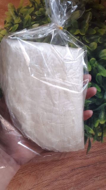 Freeship 50k! 120gr bánh tráng phơi sương loại 1 , mềm dẻo ngon! | BigBuy360 - bigbuy360.vn