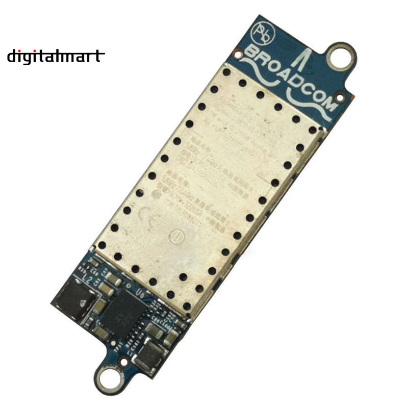 Card Wifi Cho Macbook Pro Unibody 13 A1278 15 A126 17 Inch A1297 2008 2009 | BigBuy360 - bigbuy360.vn