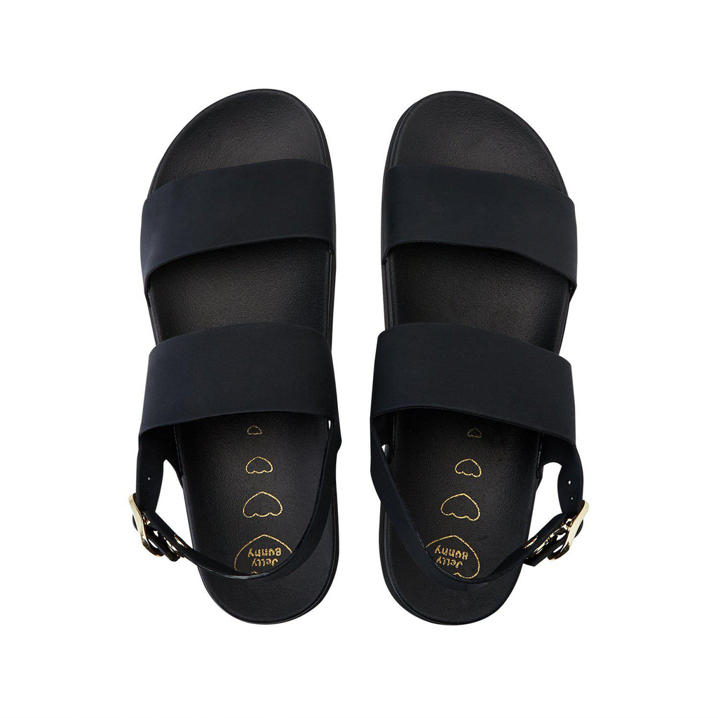 Giày sandals nữ Jelly Bunny  Kadi B21SLSI003 BLK000