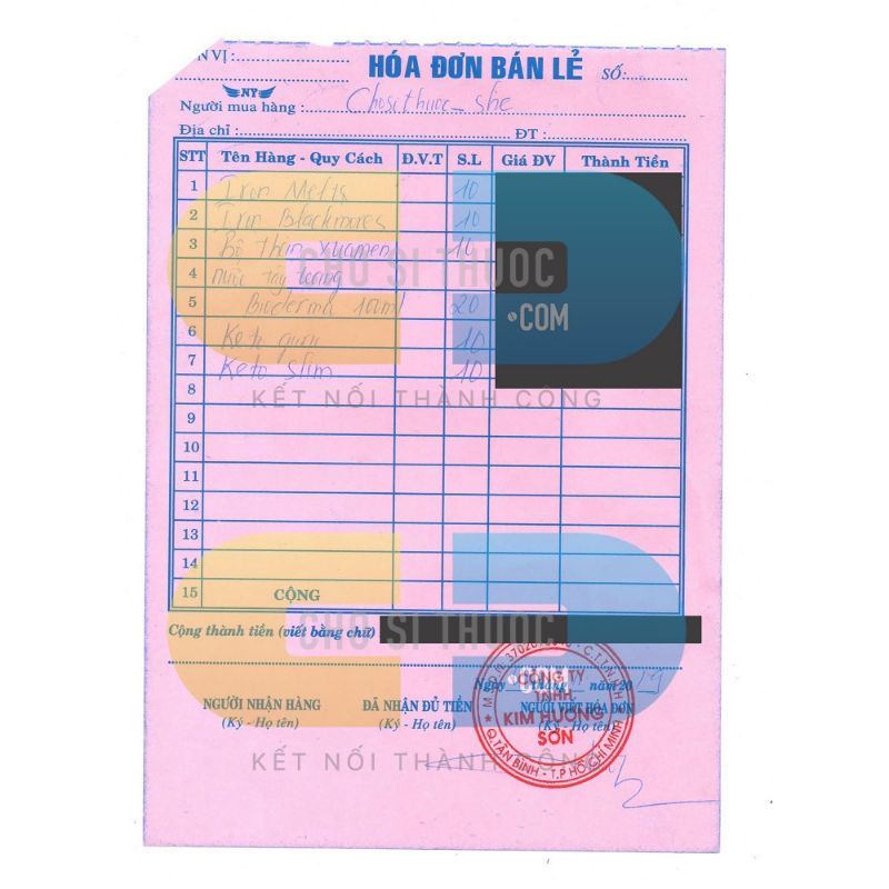 Combo 30 viên Giảm Cân Siêu Mạnh KETOSLIM - hương Bưởi chính hãng ( 1 hộp/30v)