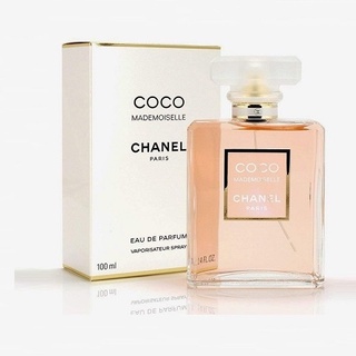 Nước hoa nữ Chanel Coco Mademoiselle EDP 100ML