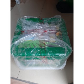 THÙNG ĐÁ PEPSI 16.8L